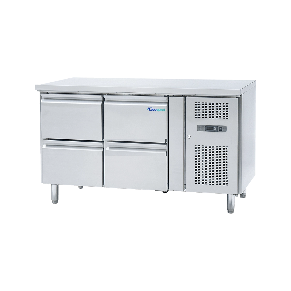 Undercounter Freezers : Under-Counter Freezer UCF 5664