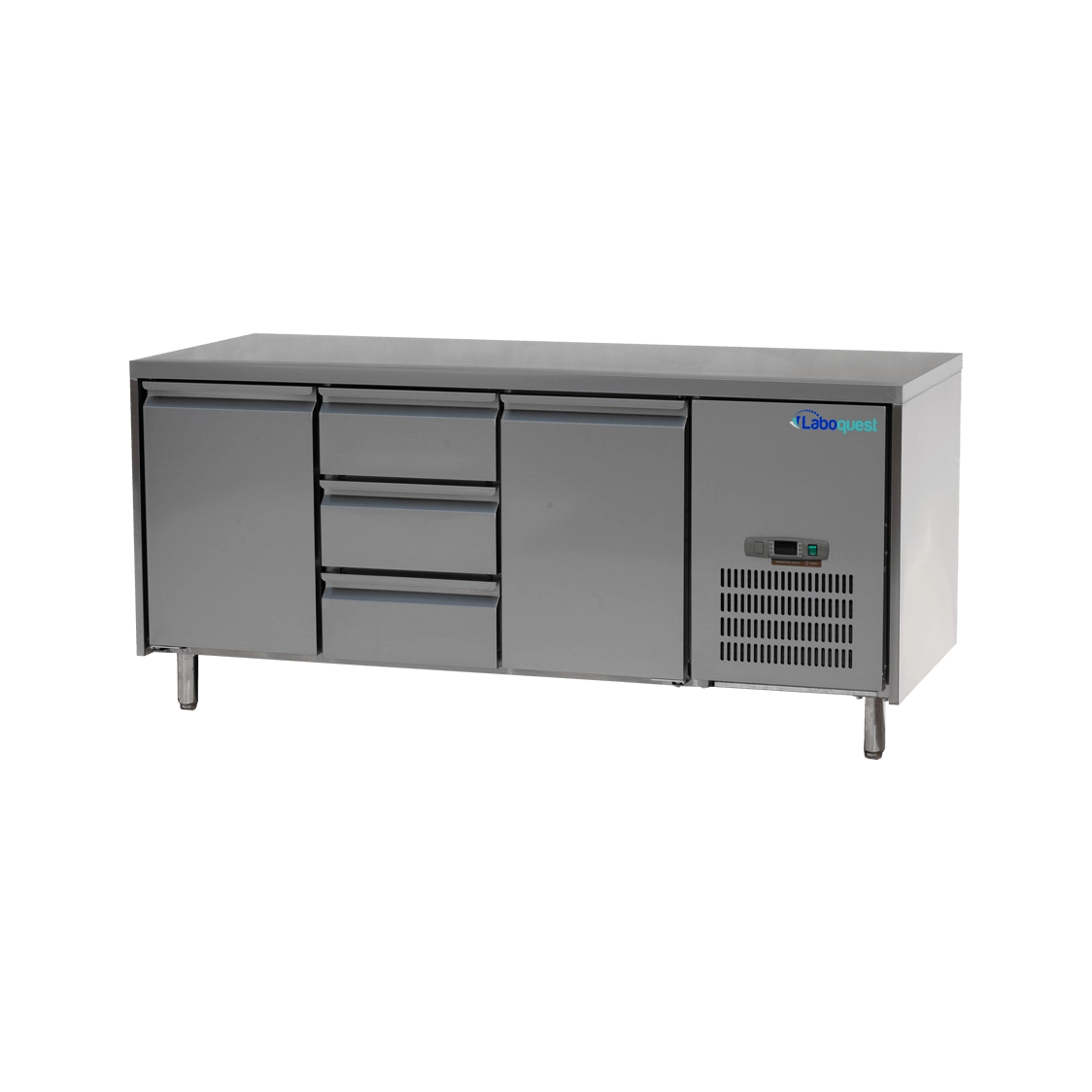 Undercounter Freezers : Under-Counter Freezer UCF 6663