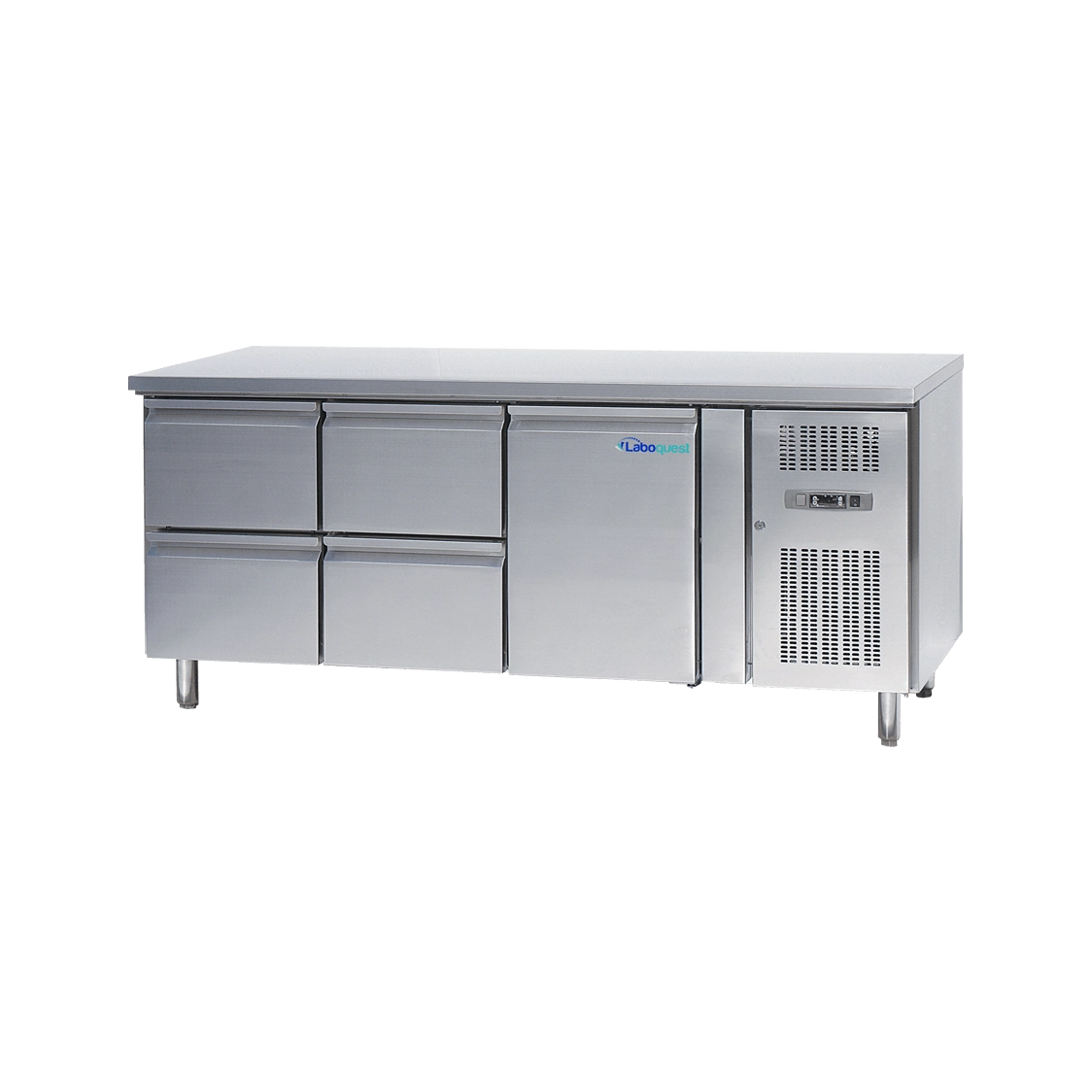 Undercounter Freezers : Under-Counter Freezer UCF 6664