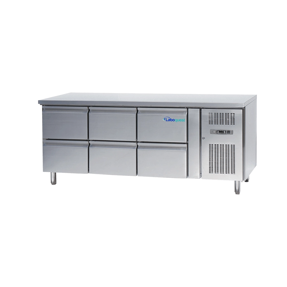 Undercounter Freezers : Under-Counter Freezer UCF 6665