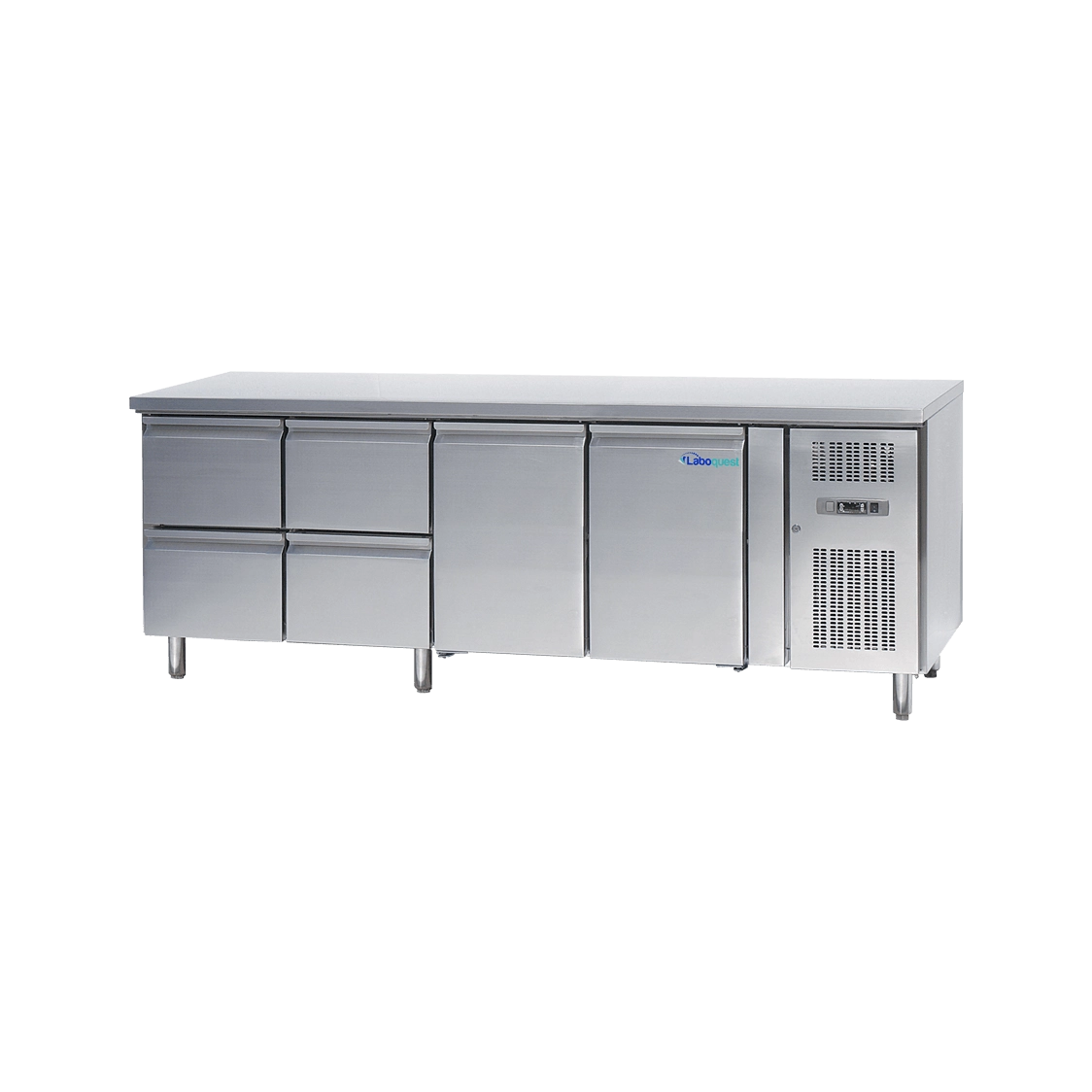 Undercounter Freezers : Under-Counter Freezer UCF 7665