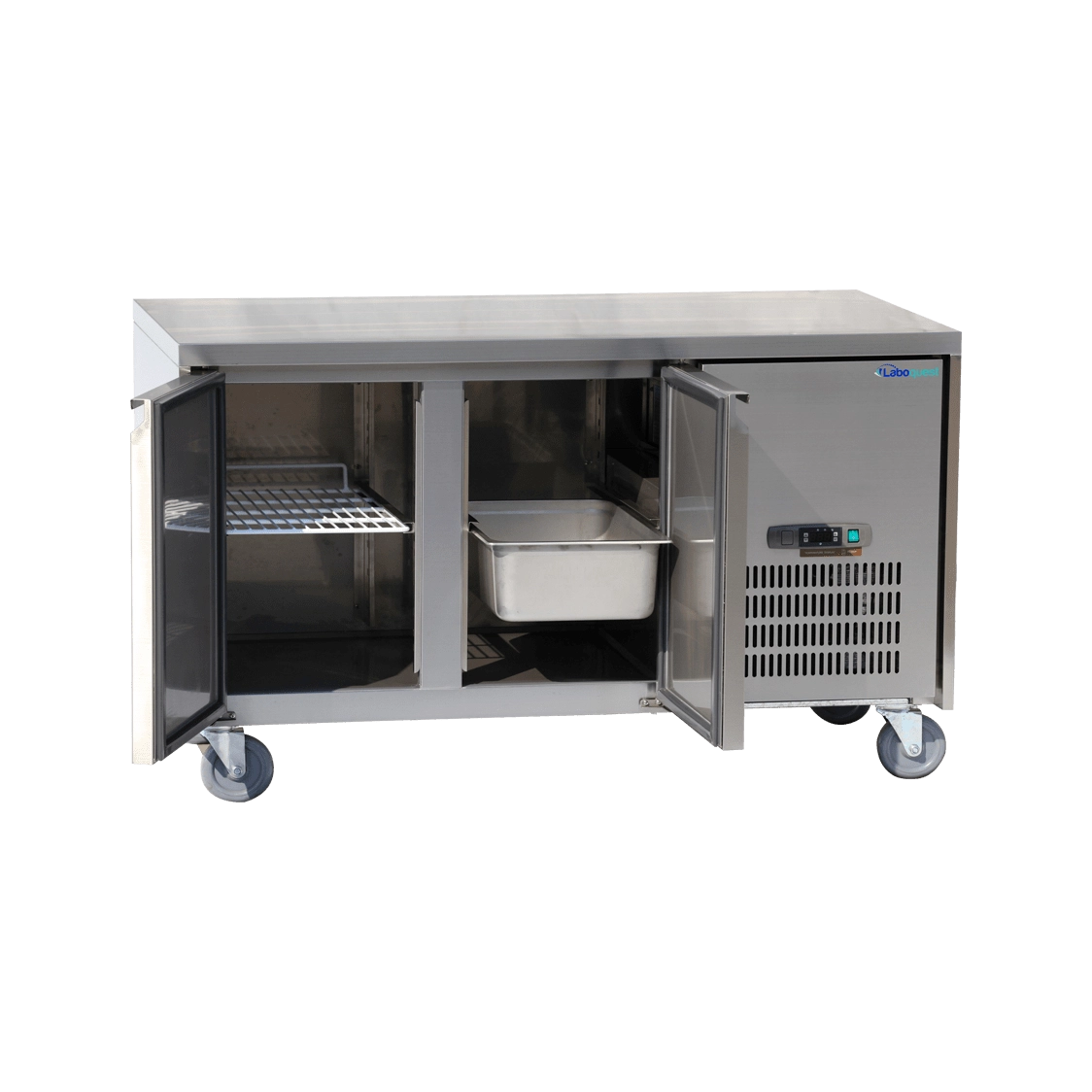 Undercounter Refrigerators : Under-Counter Refrigerator UCR 5662