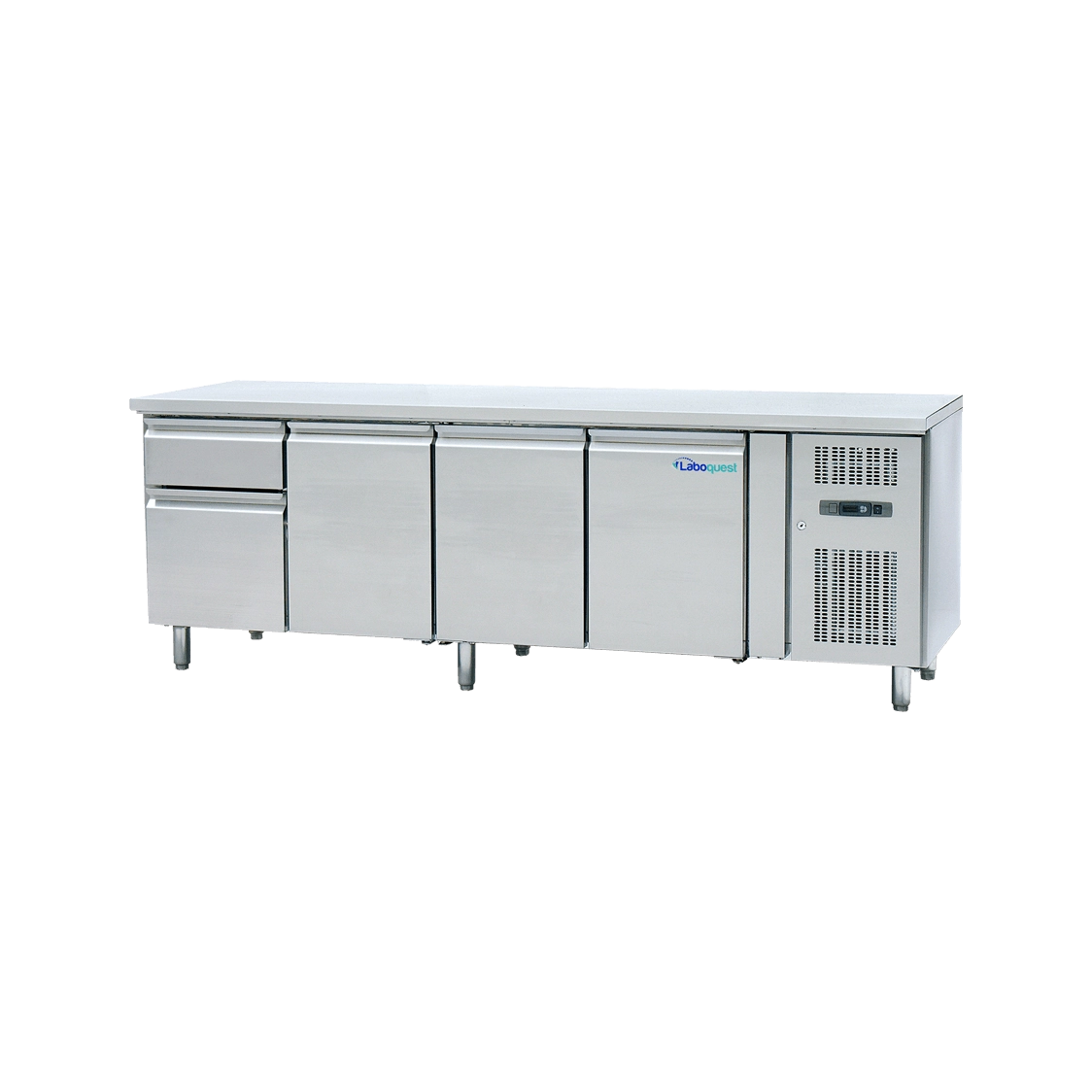 Undercounter Refrigerators : Under-Counter Refrigerator UCR 7661